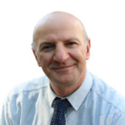 Ali Razeghi profile photo